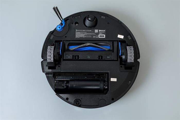 Robot hút bụi lau nhà Ecovacs Deebot X11 PRO OMNI
